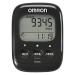 Omron Walking Style IV Step Counter (HJ-325EW)