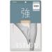 Atsugi Astigu Stocking Kyo Strong Size M - 433 Nudi Beige
