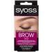 Syoss Brow Tint Light Brown Pack van 1 10 ml - Buy Online on GoSupps.com
