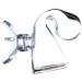 FZONE Aquatic Glass Drop Checker - CO2 pH Monitor for Aquarium Plants & Fish Tank Testing Kit - Buy Online on GoSupps.com