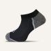 True Energy Women's Infrared Low Cut Socks (3-Pack) - Pain Relief & Circulation Support - Ideal for Nurses - Black S/M - Buy Online on GoSupps.com