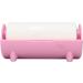 Dekaim Oil-absorbing Paper Nail Stamper Oil Absorbing Sheet Paper Portable Home Salon DIY Nail Art Stamper Pattern Removal Tool Pink - Buy Online on GoSupps.com