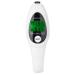 Skin Moisture and Oil Tester -Eco-Friendly - LCD Display(White)