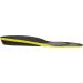 KEEN Men's K-20 Outdoor Plus Insole - Black - Size S US - Buy Online on GoSupps.com