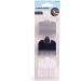 DEARBORN 3 Pieces of Universal Hair Clipper Limit Comb Limit Comb Haircut Tools Electric Clipper Caliper 1.5mm / 3mm / 4.5mm - Buy Online on GoSupps.com