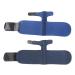 HAPINARY Blue Eversion Toe Splint Brace - Compression Support for Toe Alignment - Buy Online on GoSupps.com