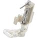 Free-Motion Darning Quilting Embroidery Presser Foot - Fits Low Shank Singer, Brother, Janome & More - Buy Online on GoSupps.com