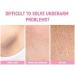 EXQST Brightening Cream for Armpits Sakura Gluta Sakura Gluta Brightening Cream Cosros Brightening Boost Sakura Pearl Capsules - Buy Online on GoSupps.com