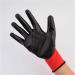 ESASAM Cleaning Gloves Cut-proof Gloves Coated Palm Thick Wear-resistant Anti-cutting gloves Anti-skid oil-resistant Rubber Household Gloves - Buy Online on GoSupps.com