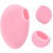 Makeup Brush Holder Cover Silicone Makeup Brush Travel Powder Brush Travel Makeup Makeup Accessories Makeup Storage Makeup Brush Cover Makeup Brush Covers Brush Bubble Pink - Buy Online on GoSupps.com