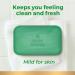 Irish Spring Deep Action Scrub Bar Soap 3.7oz (Pack of 6) - Invigorating Cleanliness - Buy Online on GoSupps.com