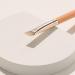 Buy THE TOOL LAB 210 Eyebrow Brush - Premium Natural Hair Makeup Brush for Easy Eyebrow Powder Application | International Shipping Available - Buy Online on GoSupps.com