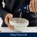 Morton Coarse Kosher Salt 16oz - Premium Quality for Cooking and Seasoning - Buy Online on GoSupps.com