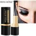Misrose Cross Border waterproof eyeliner Eyeliner matte quick dry eyeliner single head rich eyeliner (4 2.5g) 4 1 ml (Pack of 1) - Buy Online on GoSupps.com