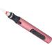 Rechargeable Electric Nail Drill Kit with 3 Speeds Multifunctional Pedicure Tool Suitable Grinding Heads for Acrylic and Nails - Buy Online on GoSupps.com