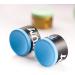 TAOM Round Blue Green Billiard Chalk - Pool Snooker Accessories (1 Piece) - Buy Online on GoSupps.com