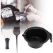 Eco-Friendly Hair Dye Bowl Safe Anti-Static Quality Material Highlights Tool Durable Professional Stylist for Hair Salon - Buy Online on GoSupps.com