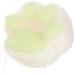 5pcs Baby Facial Mesh Shower Sponges - Kids Bathing & Cleaning Sponges for Safe Bath Time - Buy Online on GoSupps.com
