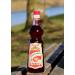  SANZ SANZ Grenadine Syrup 20% Pomegranate Juice Alcohol-Free 1L - Buy Online on GoSupps.com