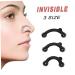 Nose Shaper Clip | 1 Pcs Nose Up Lifting Slimmer & Bridge Straightener - International Shipping Available - Buy Online on GoSupps.com