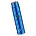 DOITOOL 1 Set Electric Shaver Electric Razor for Men Male Supply Male Accessory Electric Trimmer for Face Shaving Razor Travel Shaver Men Supplies Abs Plastic Care Man Holiday Necessities 10.6x2.6cm Blue