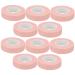 FRCOLOR 40 Pcs Grafting Eyelash Tape - Non-Woven Beauty Tools for Lash Extension & Makeup - Green Foam Lash Patches & Double Eyelid Tape - Buy Online on GoSupps.com