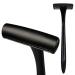 Men's DIY Body Shaver: Curved Head, Long Handle, 25c Razor Replacement - Say Goodbye to Embarrassing Back Hair! - Buy Online on GoSupps.com
