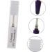 Housoutil 1pc Nail Polisher Tungsten Steel Plastic White Nail Supplies - Buy Online on GoSupps.com