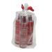 Bath & Body Works JAPANESE CHERRY BLOSSOM Fine Fragrance Mist Gift Set with a Red Bow for Holiday & Gifts - Pack of 3 - Buy Online on GoSupps.com