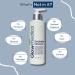 Exfoliating Cleanser with Glycolic Lactic & Salicylic Acids - 8 fl oz | Achieve Radiant Skin - Buy Online on GoSupps.com