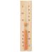 Wifehelper Pine Sauna Hourglass Clock Accurate Heat Resistant Wooden Sandglass