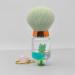FOMIYES Powder Brush Women Blush Brush Face Makeup Brush Portable Nail Dust Brush Precision Highlighter Brush Travel Facial Makeup Blush Brush Green - Buy Online on GoSupps.com