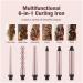 Effortless Hair Curler - Create Beautiful Curls with Ease | Rose Gold EU - Buy Online on GoSupps.com