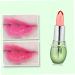 Aloe Vera Lip Balm Temperature Sensor Lip Moisturizer Long Lasting Color Changing Gloss PinkLip Moisturizer Stick - Buy Online on GoSupps.com