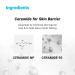 Real Barrier Gentle Sulfate-Free Cream Cleansing Foam with Ceramide | 4.05 Fl Oz (120ml) | Skin Barrier Protection Face Wash | Moisturizing Amino Acid Formula | Pack of 1 - Buy Online on GoSupps.com