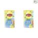 Lipton Iced Tea Mix, Lemon Tea, Sweetened Iced Tea, Makes 28 Quarts (Pack of 2)