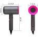 SIMBAE Unfolded Hair Dryer Unfolded Hair Dryer Air Focusing Quick Moulding Wind Adjustment Negative Ion Hair Care - Buy Online on GoSupps.com