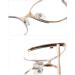 Blue Light Blocking Presbyopic Glasses +150 | Anti Eye Strain Computer Readers - HD Large Reading Glasses in Green - Buy Online on GoSupps.com