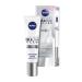 NIVEA Cellular Expert Filler Eye and Lippe Kontur Anti-Aging 15 ml tightening cream anti-folds and filler with hyaluronic acid and pure folic acid fresh 15 ml (1 Pack)
