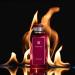 Merve Crimson Premium Long Lasting Fragrance Luxury Scent For Men | Sweet Spicy Citrus Amber - Buy Online on GoSupps.com