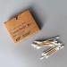 Hydrophil Bamboo & Cotton Swab - Eco-Friendly & Sustainable - Buy Online on GoSupps.com