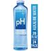 PERFECT HYDRATION Enhanced Ph 9+ Alkaline + Electrolyte Water That Helps You Hydrate Better! 591ml 24 Count - Buy Online on GoSupps.com