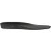 Buy ROCKY Air-Port Footbed LG for Men (Size 9-11) - Comfortable Black Footwear | International Shipping Available - Buy Online on GoSupps.com