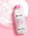 G.ar_ni.er Micellar Cleansing Water - Gentle Cleanser & Make Up Remover For Everyday Use - Suitable ForTested Vegan For Men & Women Remove 100% Dirt Pollution 400ml