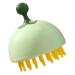 Combined Shampoo Brush Washing Bush Hairbrush Head Calpoo Shampoo Massage Bug Head massage Comb Headmassage brush Hair scalp massager brush