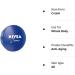 Nivea Creme 30ml Classic - Moisturizing Skin Cream (Pack of 1) - Buy Online on GoSupps.com