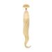 Beauty7 DIY hair extension 50 pc real hairstrahen remy real hair hair defruction of U-tips 50cm 0.5g bonding real hair extensions street 20 inch platinum blond #60 50 cm (50s pack) #60 white gold