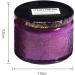 Embosse Scented Candle in Jar - 230G Floral Soy Wax Aromatherapy - Perfect Gift for Weddings Anniversaries Birthdays & Stress Relief - Buy Online on GoSupps.com
