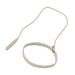 Eyelash Tweezers Holder Protector Silicone Wristband Tweezers Protector Eyelash Extension Accessories for Beauty Salon