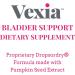 Vexia Bladder Support Dietary Supplement 60ct - Buy Online on GoSupps.com